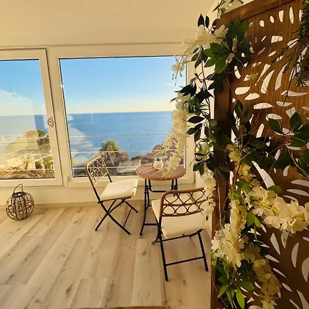 Appartement Horizonte Azul à Almería Extérieur photo