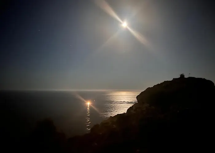 Horizonte Azul