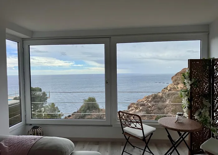Horizonte Azul