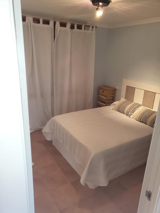Appartement Horizonte Azul *