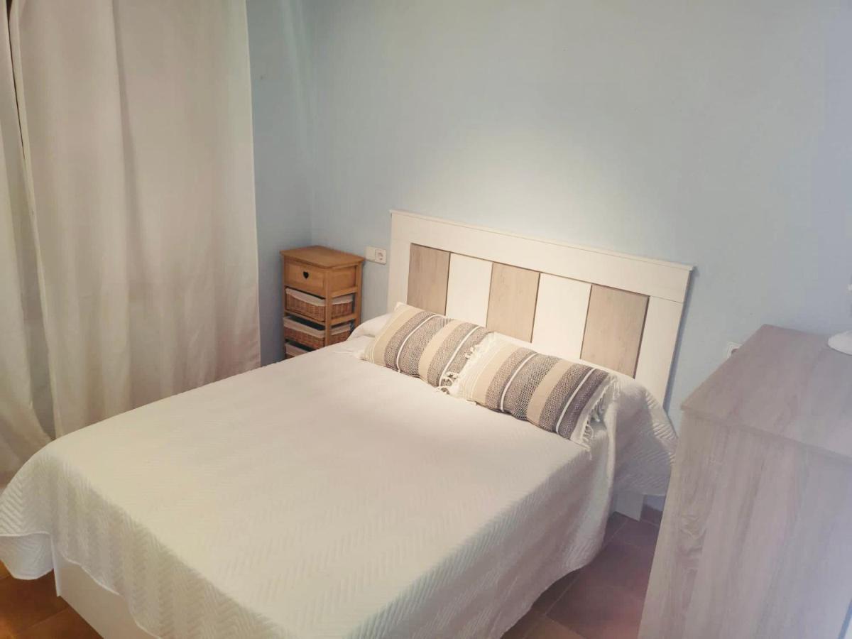 Horizonte Azul Appartement *