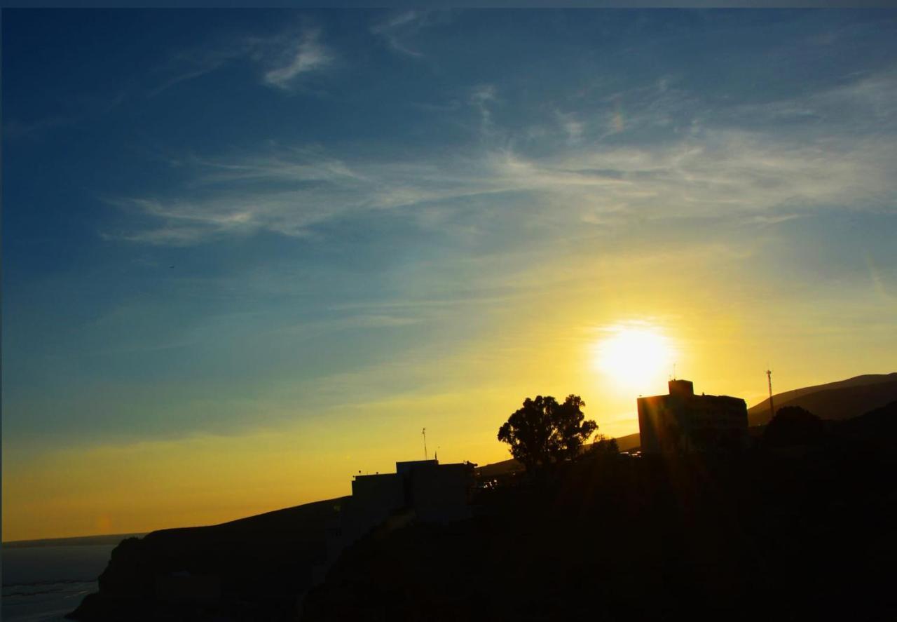 Horizonte Azul Appartement Almería