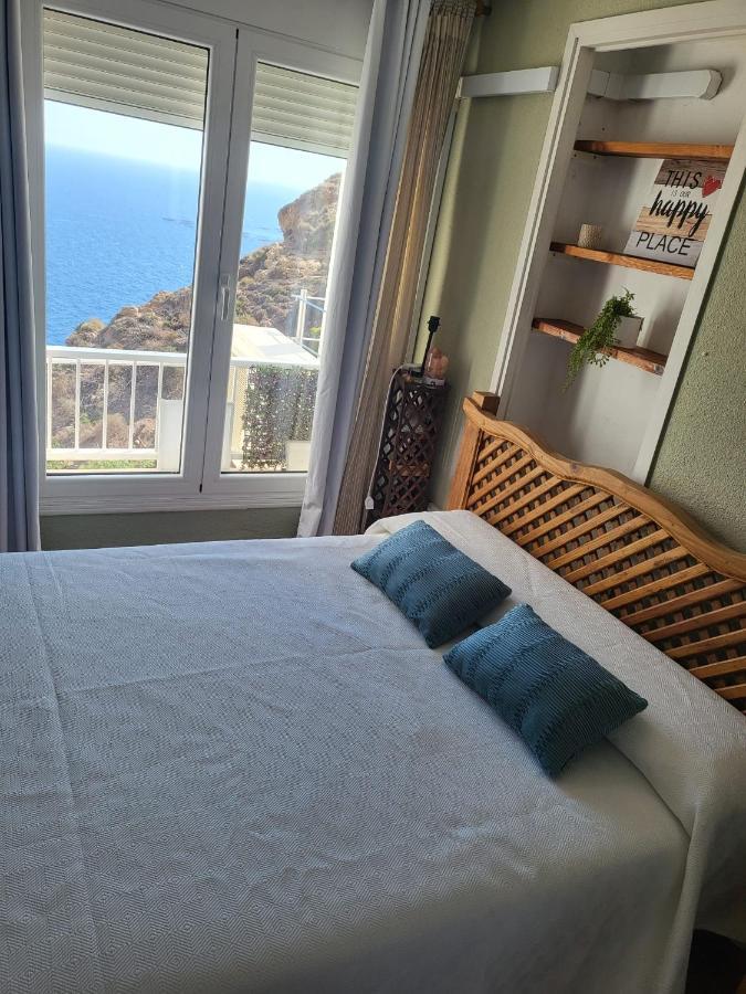 Horizonte Azul Appartement Almería