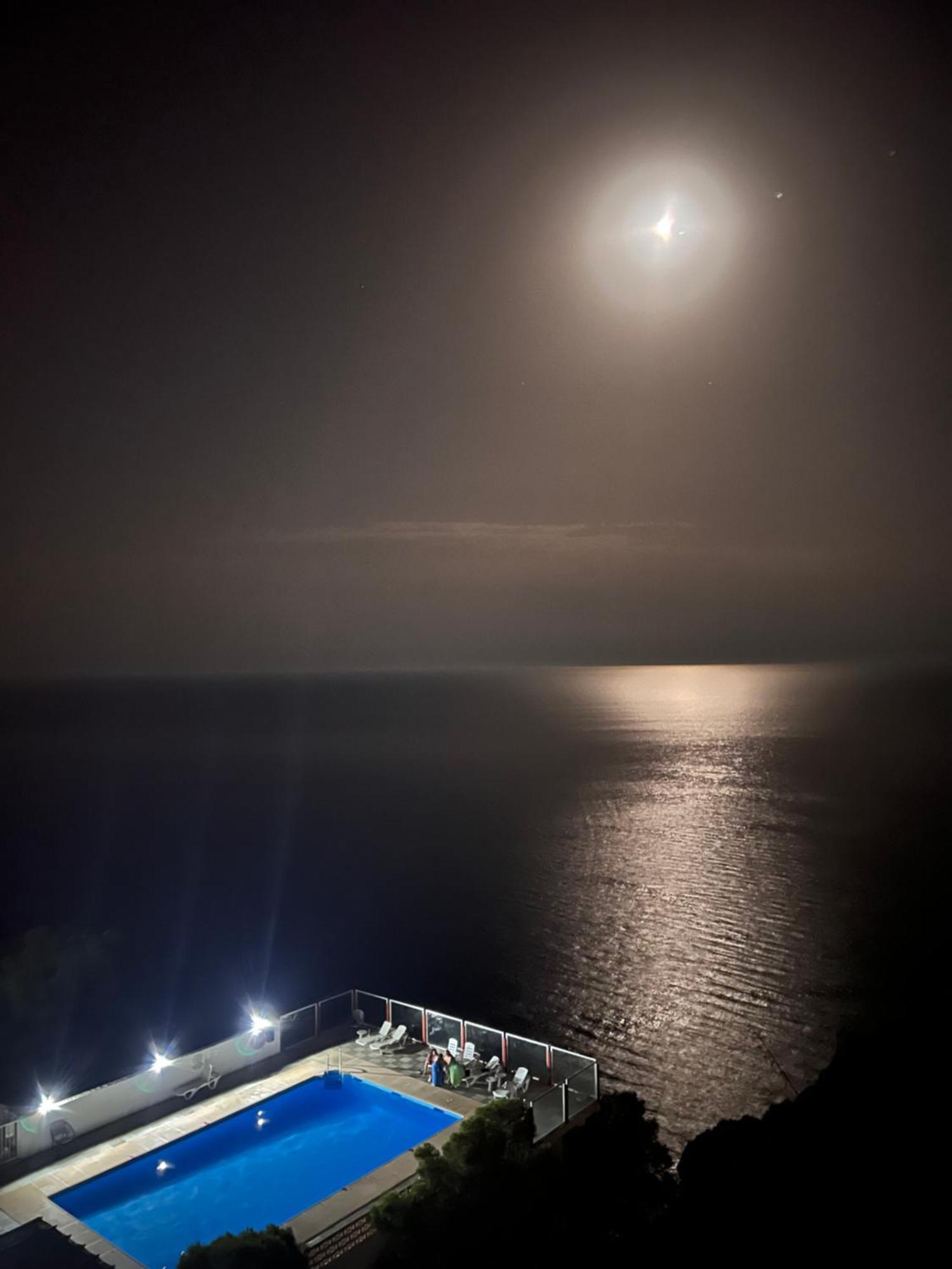 Horizonte Azul Almería