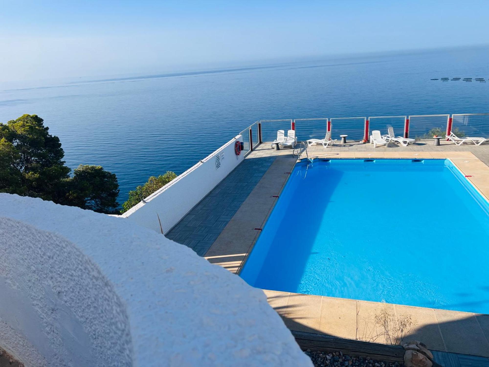 Horizonte Azul Appartement Almería