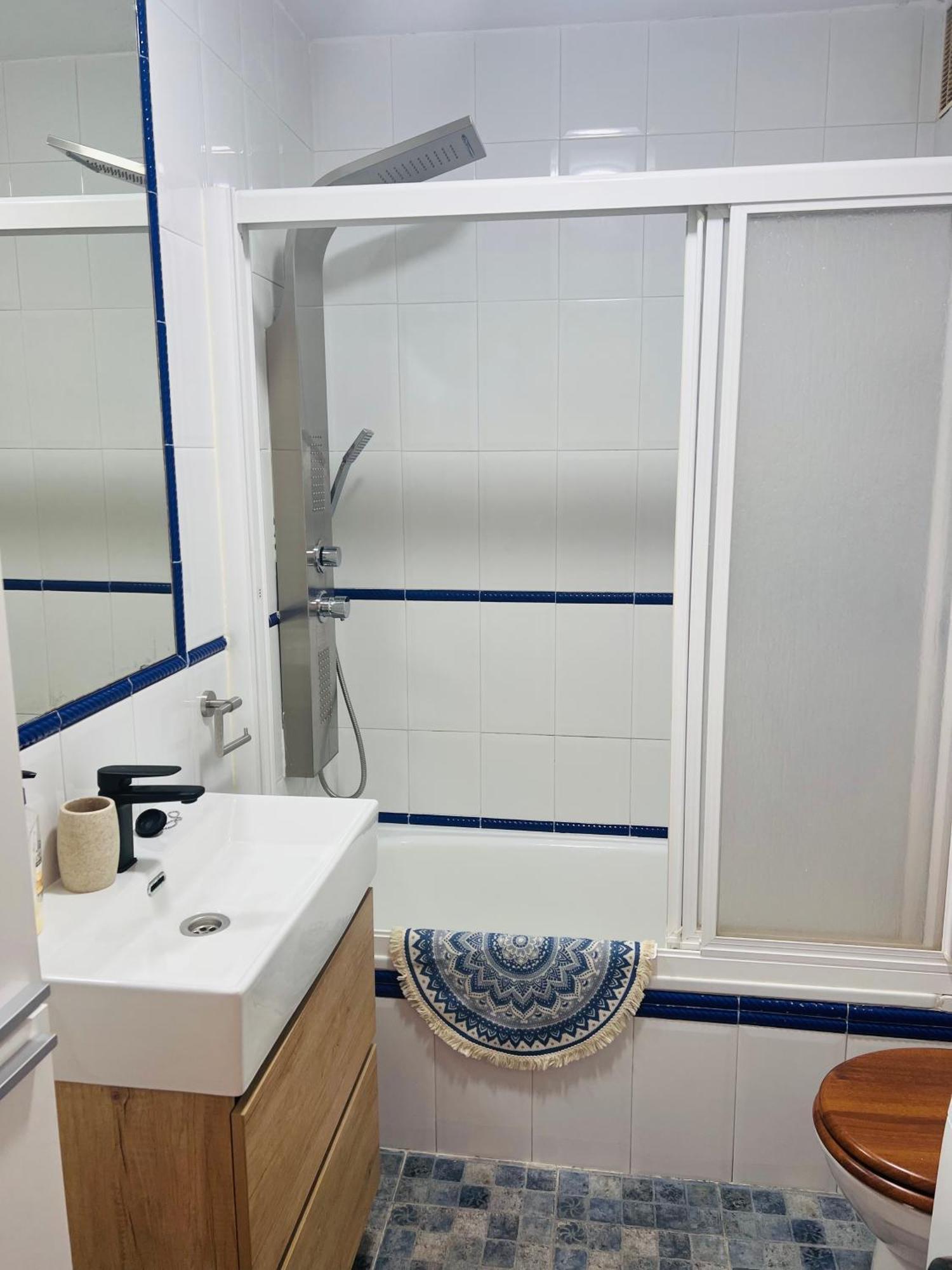 Appartement Horizonte Azul *