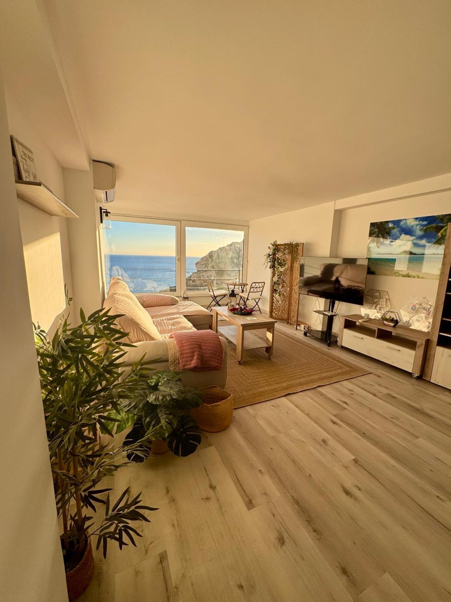 Horizonte Azul Appartement