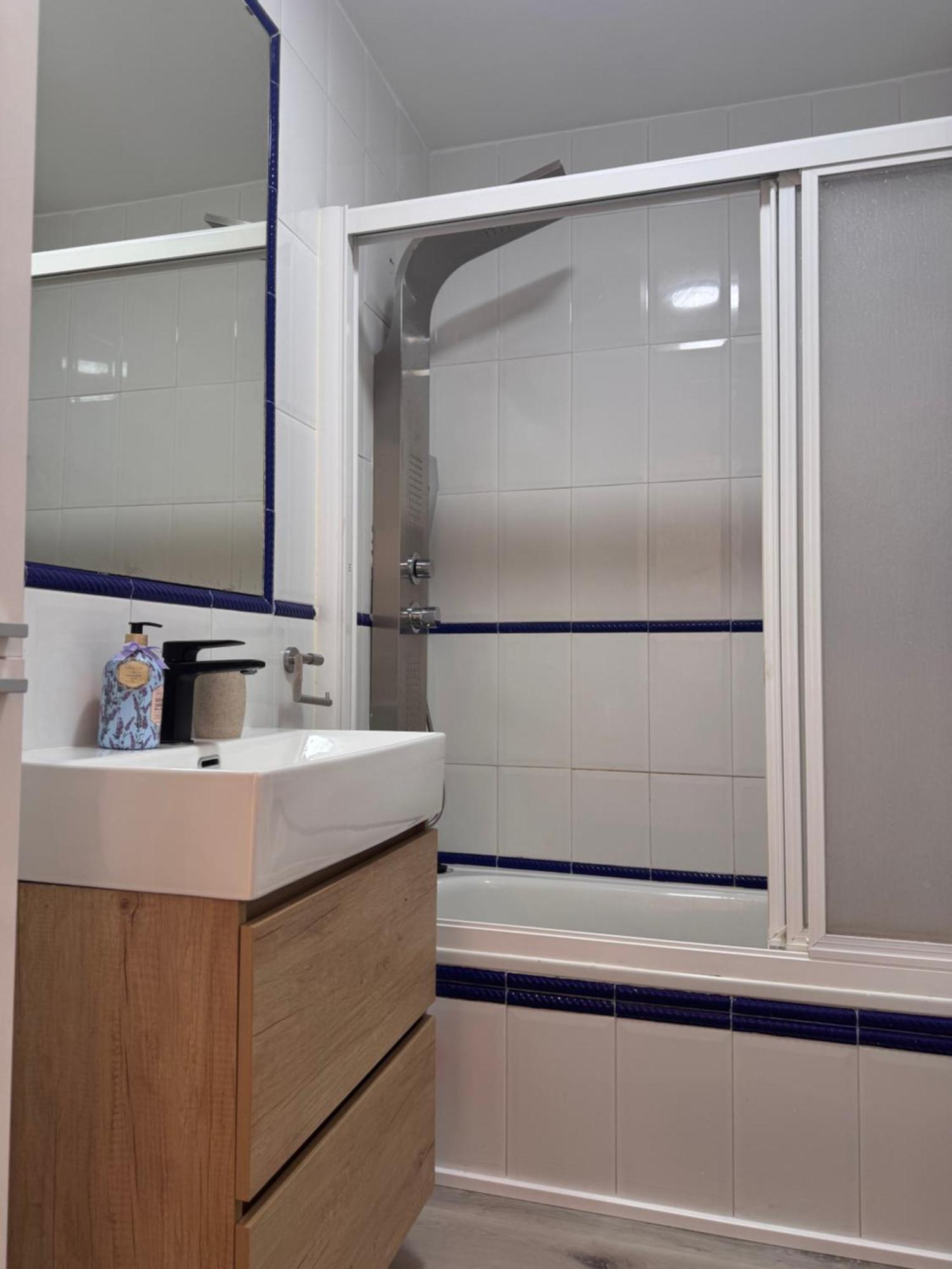 Appartement Horizonte Azul
