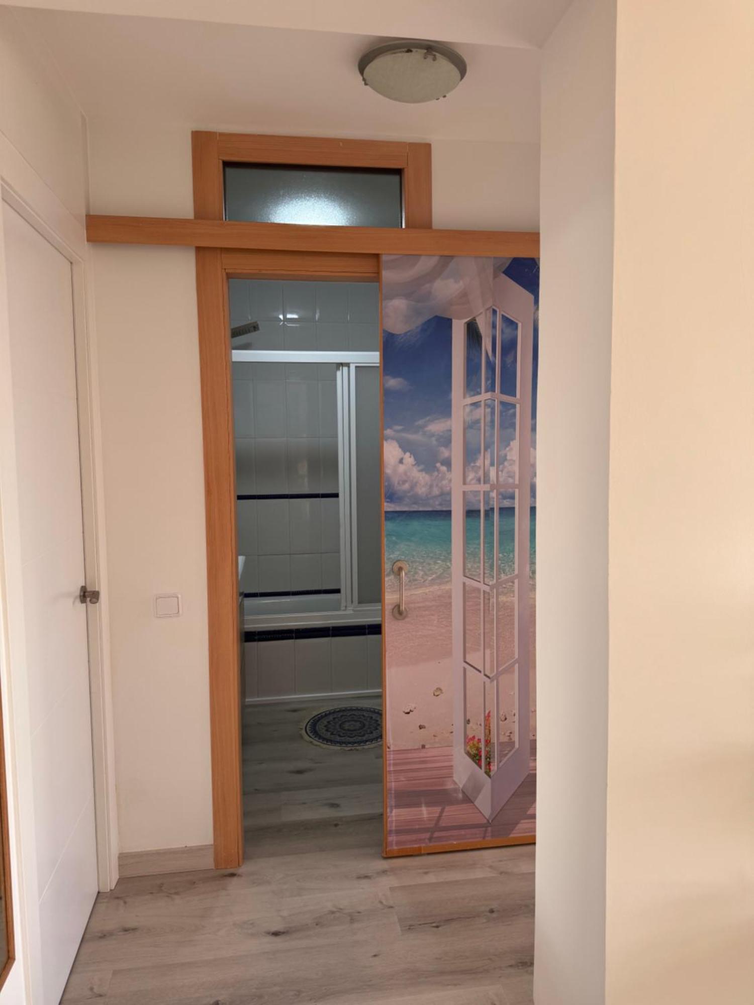 Horizonte Azul Appartement Almería