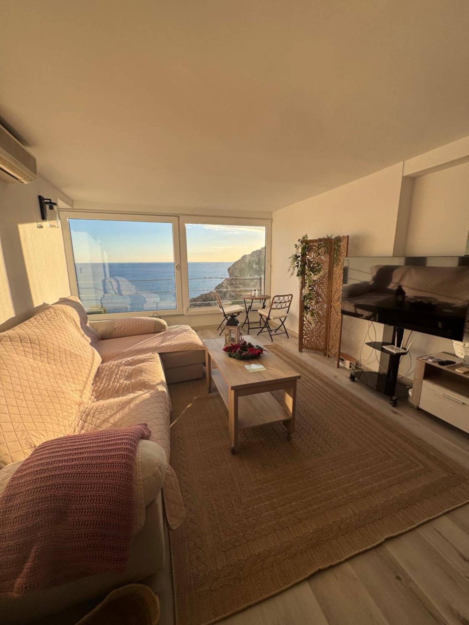 Appartement Horizonte Azul Almería