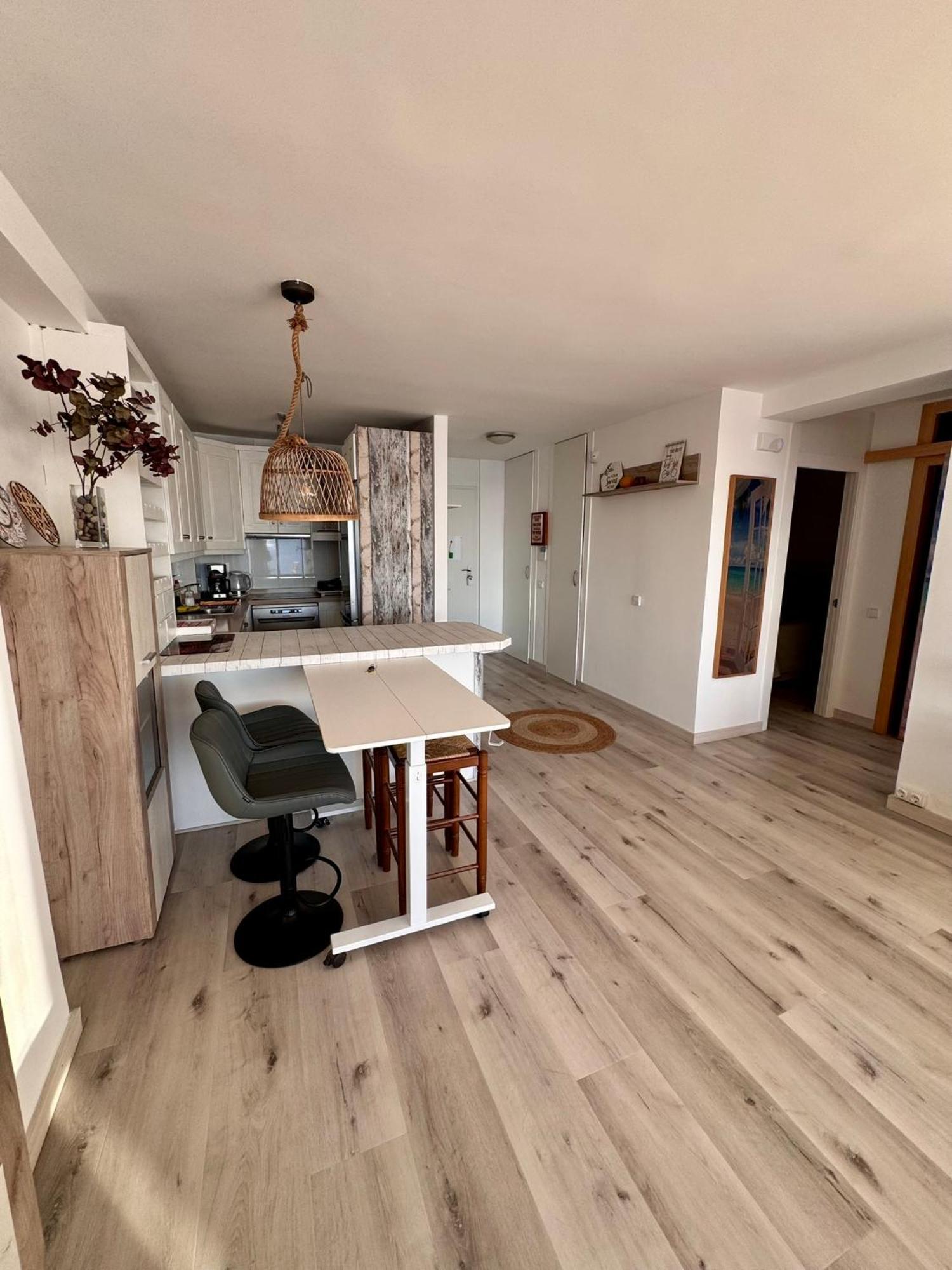 Appartement Horizonte Azul Almería