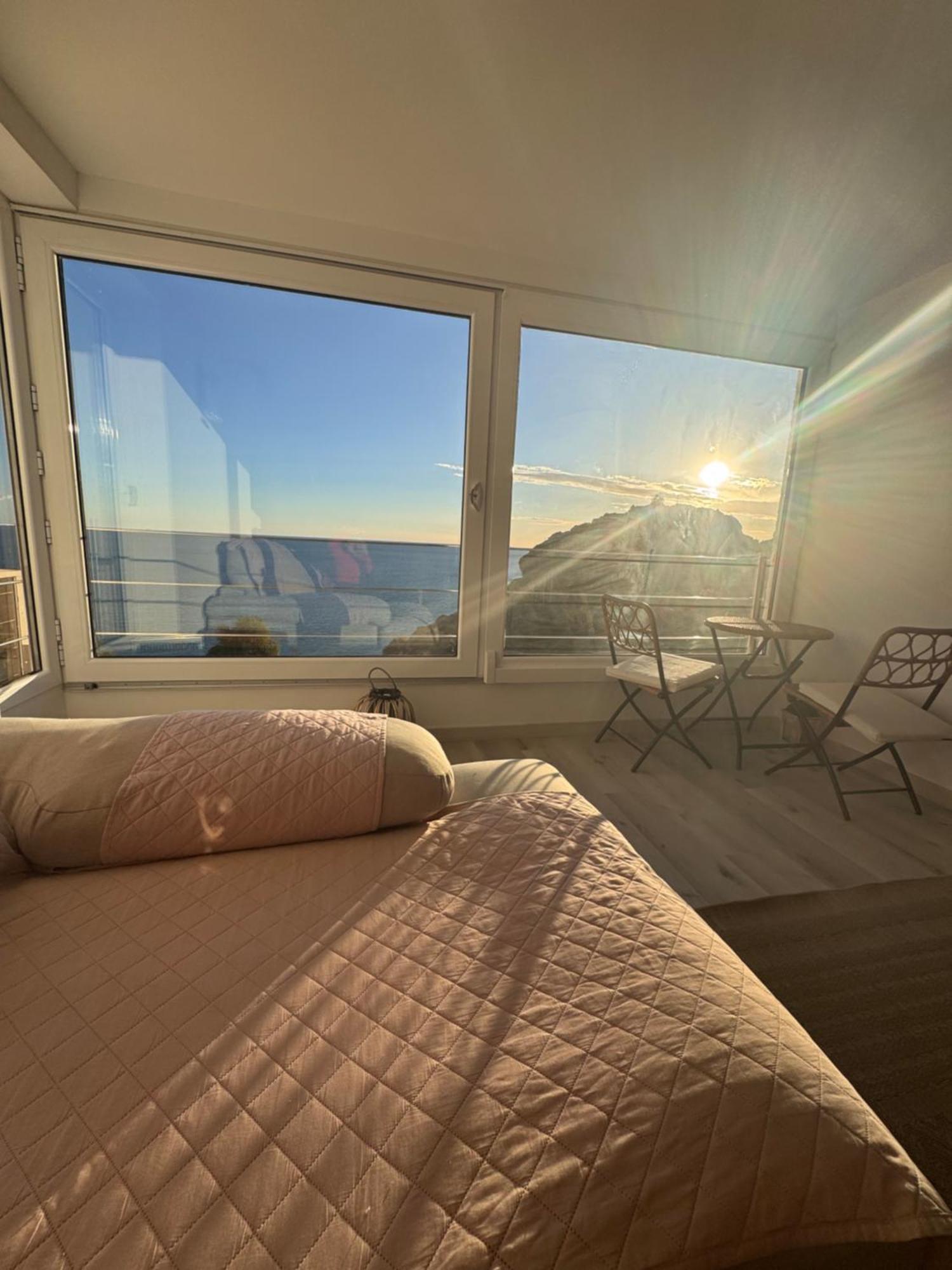 Horizonte Azul Appartement *